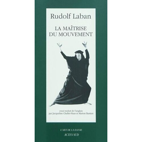 La Maîtrise Du Mouvement