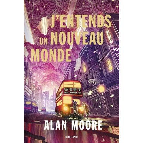 Long London - Tome 2 - J'entends Un Nouveau Monde