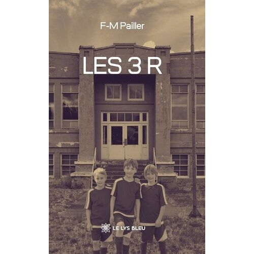 Les 3 R