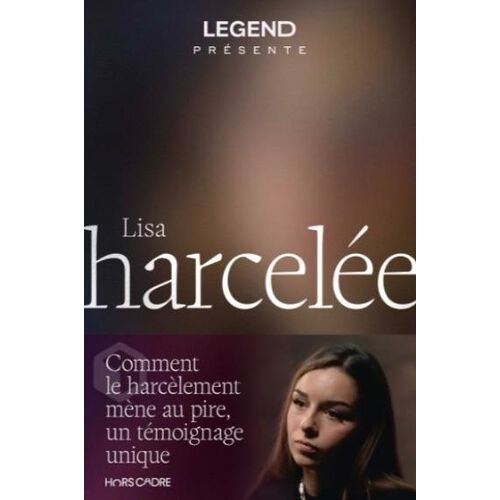 Harcelée
