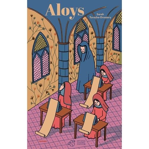 Aloys (1168)