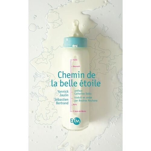 Chemin De La Belle Étoile