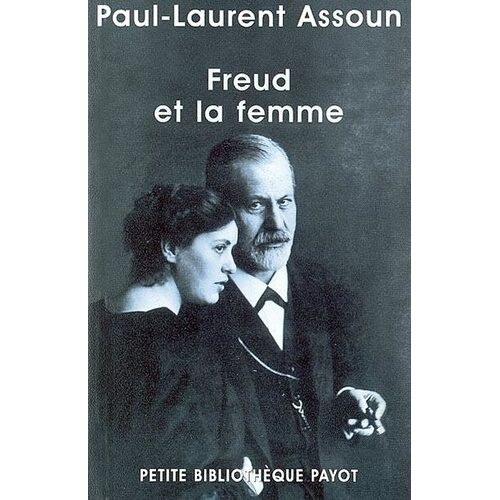 Freud Et La Femme