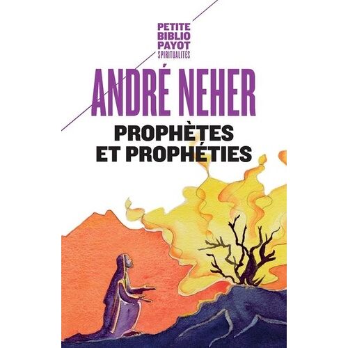 Prophètes Et Prophéties - L'essence Du Prophétisme