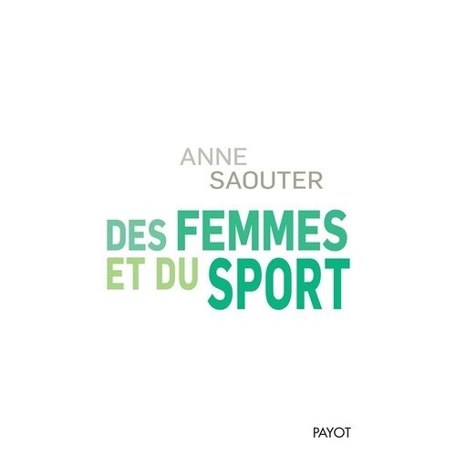 Des Femmes Et Du Sport