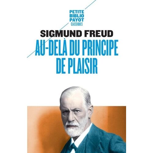 Au-Delà Du Principe De Plaisir