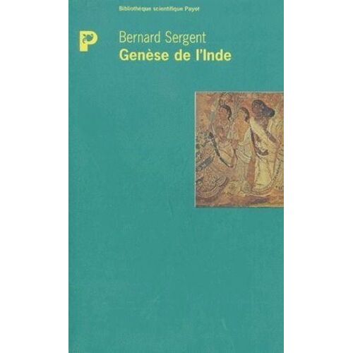 Genèse De L'inde