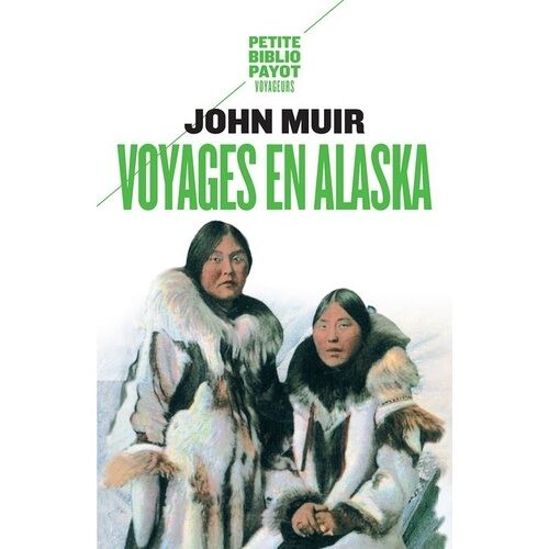 Voyages En Alaska