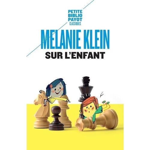 Sur L'enfant