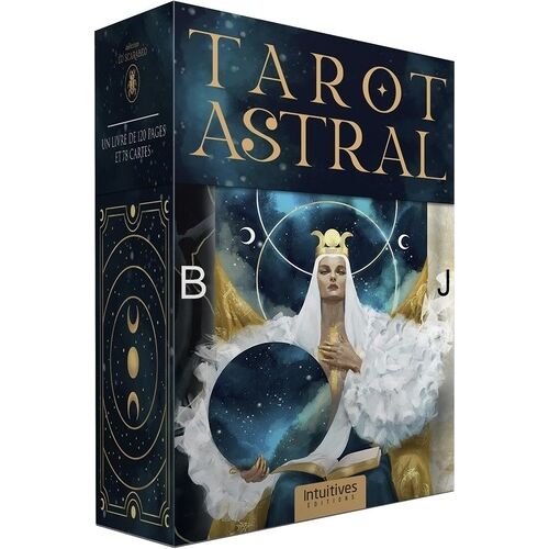 Tarot Astral