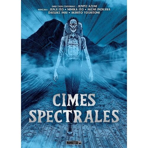 Cimes Spectrales