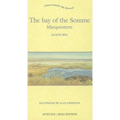 Baie De Somme : Marquenterre