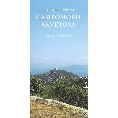 Campomoro Senetosa