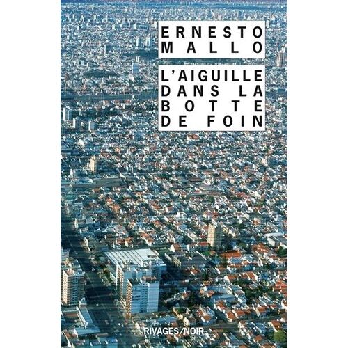 L'aiguille Dans La Botte De Foin