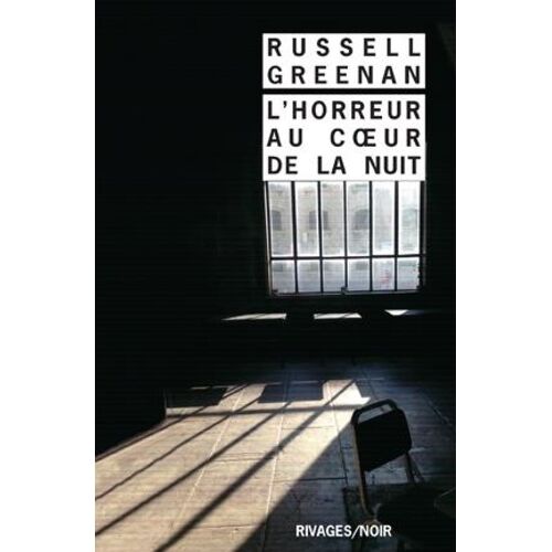 L'horreur Au Coeur De La Nuit