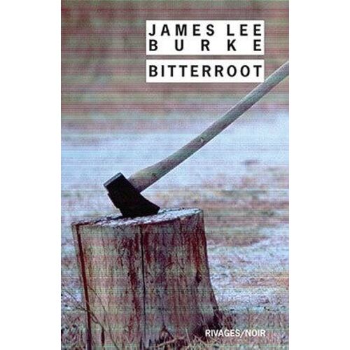 Bitterroot