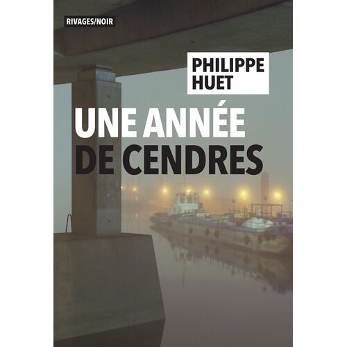 Une Année De Cendres