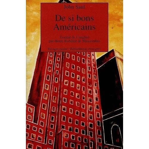 De Si Bons Américains
