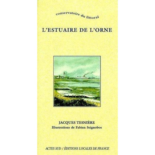 L'estuaire De L'orne
