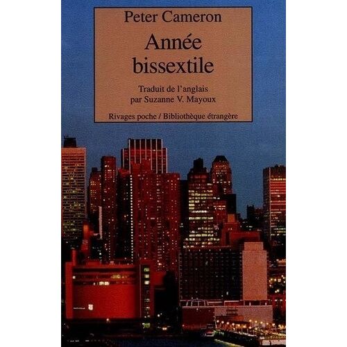 Annee Bissextile