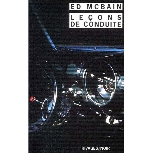 Lecons De Conduite