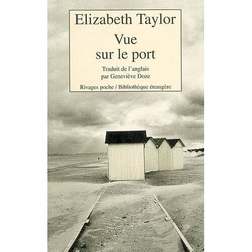 Vue Sur Le Port