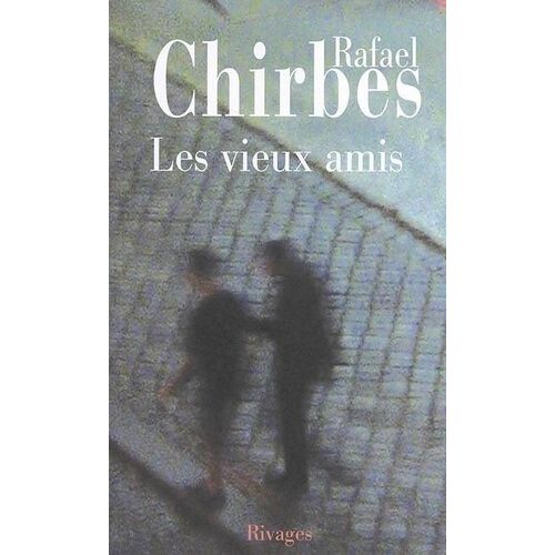Les Vieux Amis