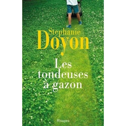 Les Tondeuses À Gazon