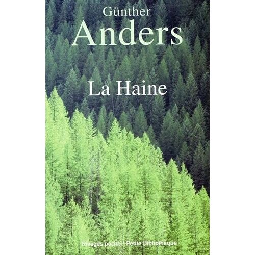 La Haine