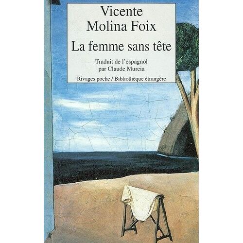 La Femme Sans Tete