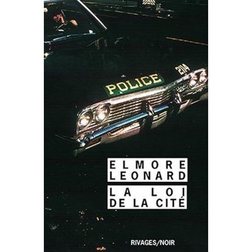 La Loi De La Cité
