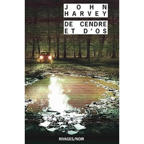 De Cendre Et D'os