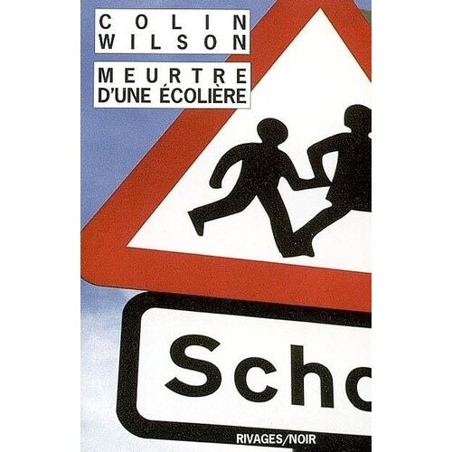 Meurtre D'une Écolière