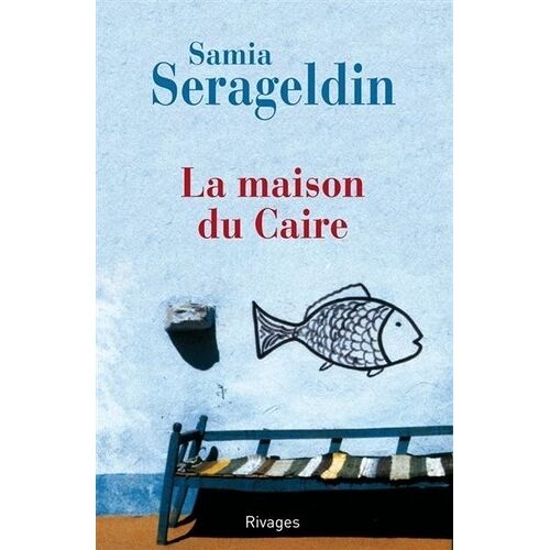 La Maison Du Caire