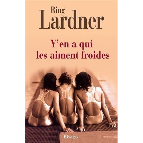 Y En A Qui Les Aiment Froides