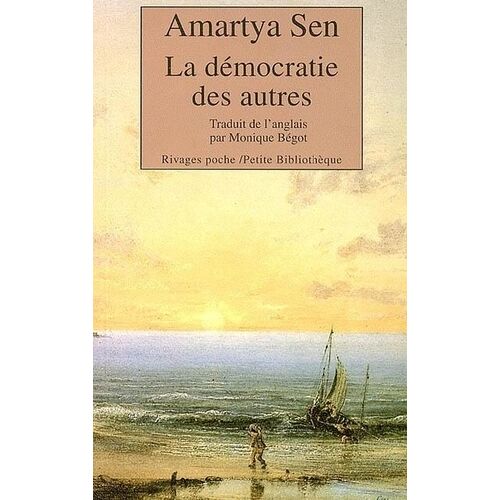 La Démocratie Des Autres