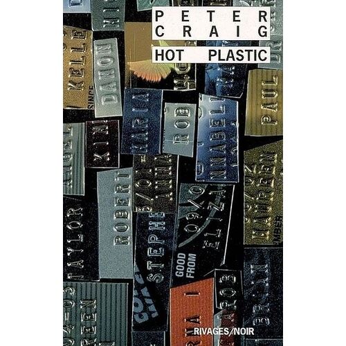 Hot Plastic