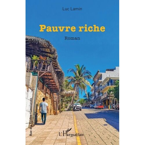 Pauvre Riche