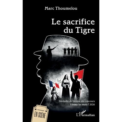 Le Sacrifice Du Tigre
