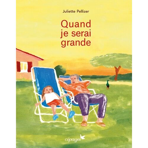 Quand Je Serai Grande