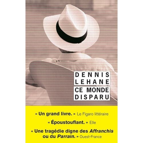 Ce Monde Disparu