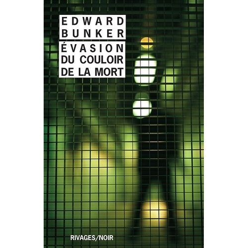 Evasion Du Couloir De La Mort