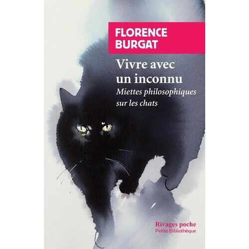 Vivre Avec Un Inconnu