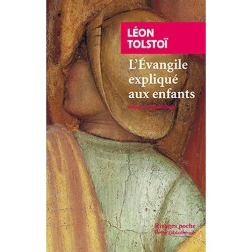 L'evangile Expliqué Aux Enfants