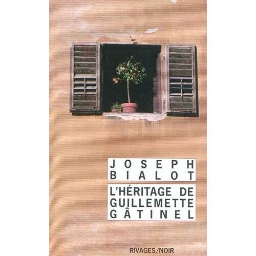 L'héritage De Guillemette Gâtinel
