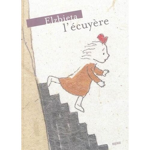 L'écuyère