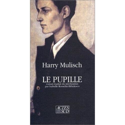 Le Pupille