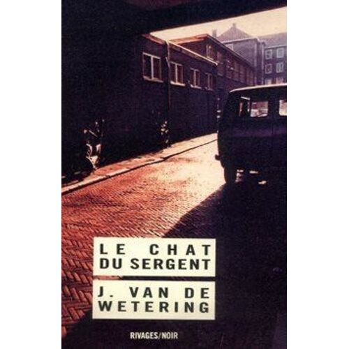Le Chat Du Sergent