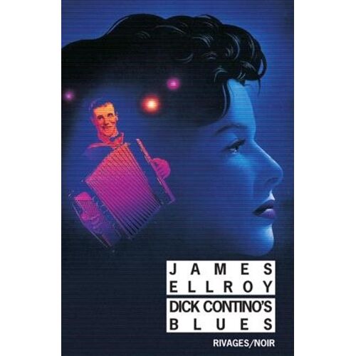 Dick Contino's Blues