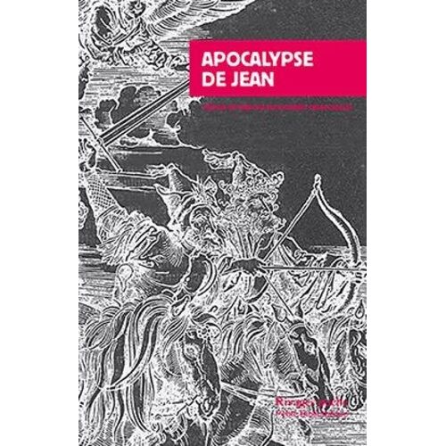 Apocalypse De Jean